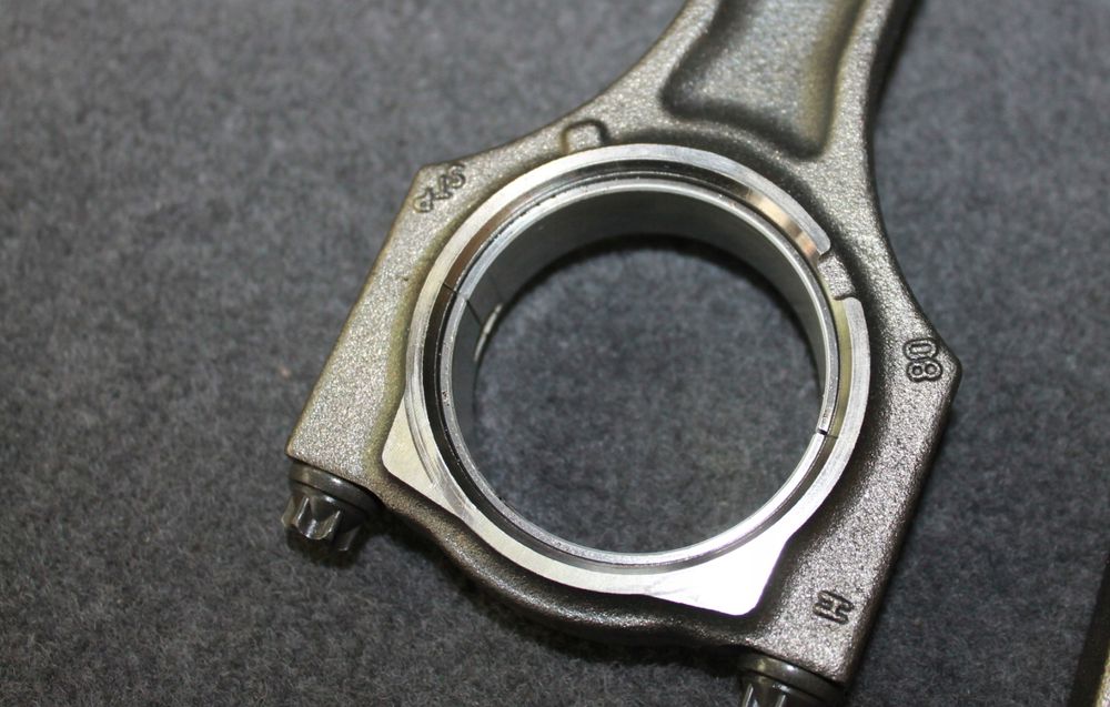 bmw g30 g11 g01 g05 3.0d 4.0d b57d30 tłok korbowód