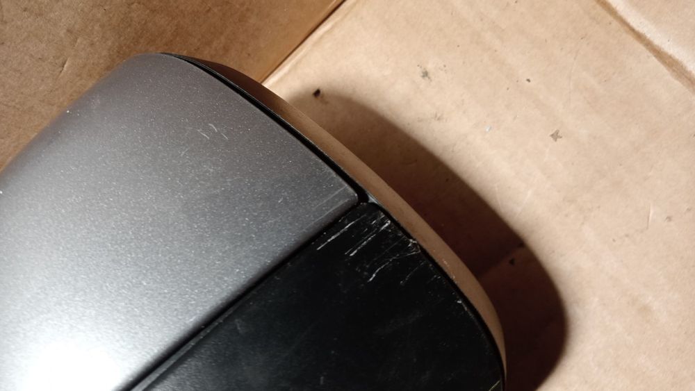 Discovery Iv Lift Lusterko Lewe 10Pin Kamera