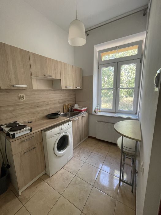 Mieszkanie na wynajem centrum, 2 pokoje