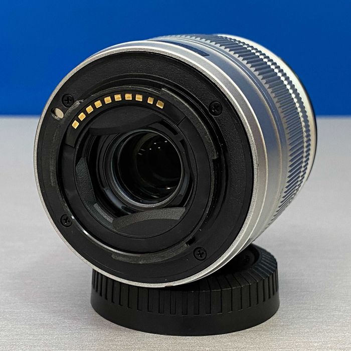 Fujifilm XC 16-50mm f/f/3.5-5.6 OIS II