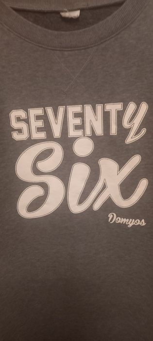 Bluza z długim rękawem L.XL