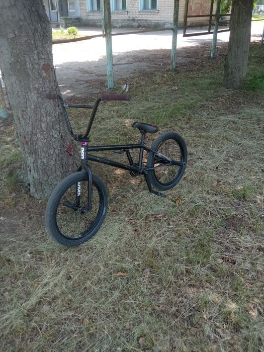 Деребан велосипеда бмх bmx BMX