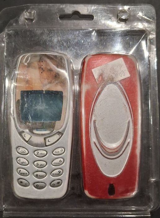 Capas para telemóveis Nokia