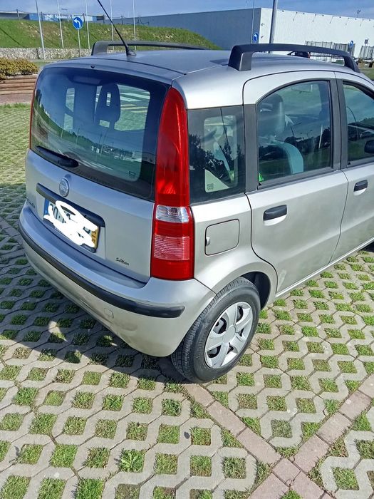 Fiat Panda 1.1 Active521691925610516482