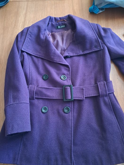 Płaszczyk damski L/Xl