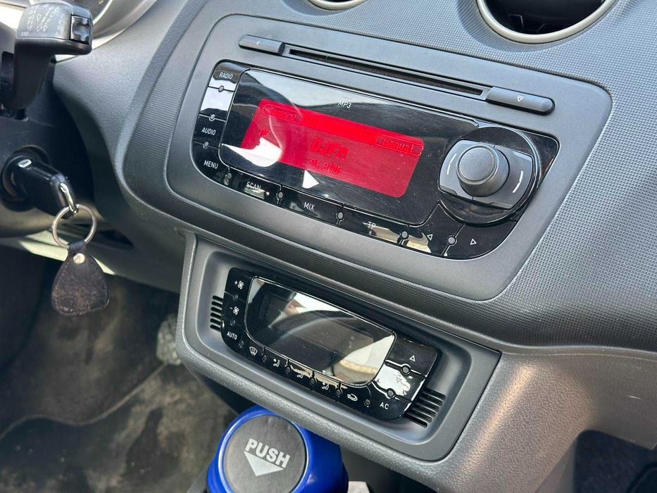 Продам Seat Ibiza 2011р. #75267