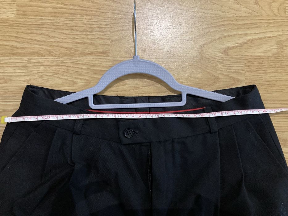 Traje Académico