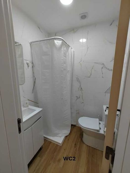 Quartos e Suites Para Arrendar