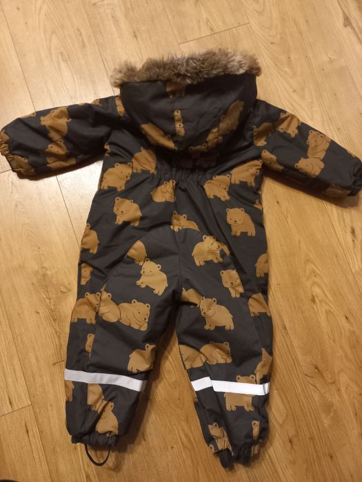 Kombinezon zimowy 98 104 H&M