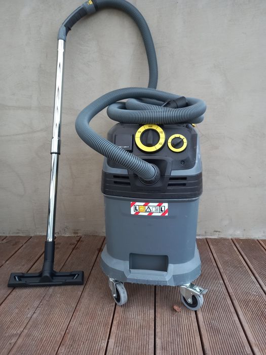 Odkurzacz KArcher nt40/1 tact te L