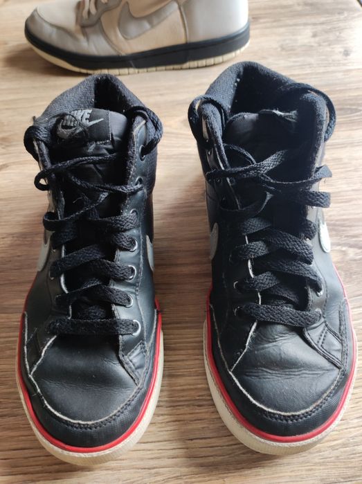 Nike Mid Capri 37,5
