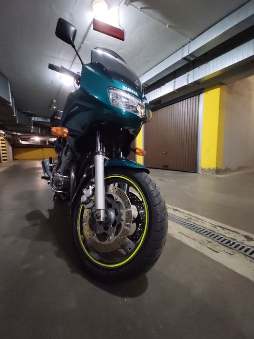 Yamaha