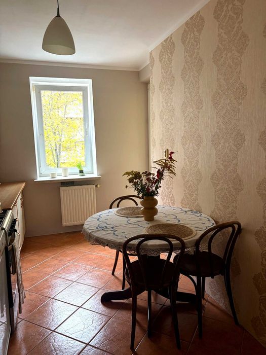 Mieszkanie 2-pok. 56 m², Krowodrza, zdjęcie 5