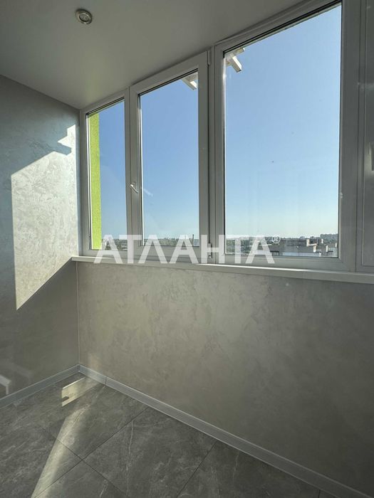 1-кімнатна квартира за адресою вул. Танкістів (площа 37,9 м²) - Atlanta.ua - фото 4