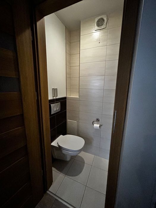 Mieszkanie 2 pokojowe 49m2 Liściasta