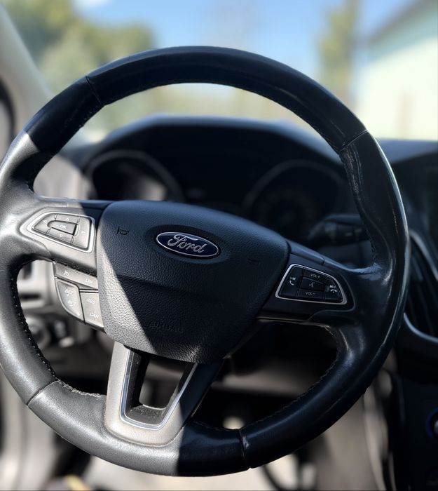FORD focus  ecoboost