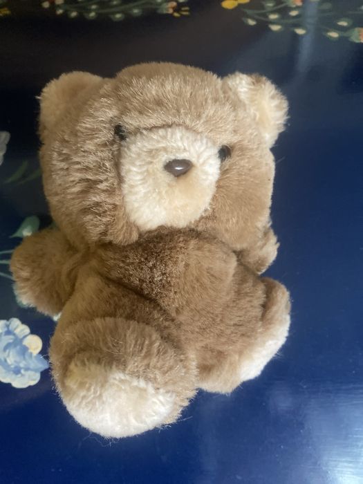 Vendo peluches para criança