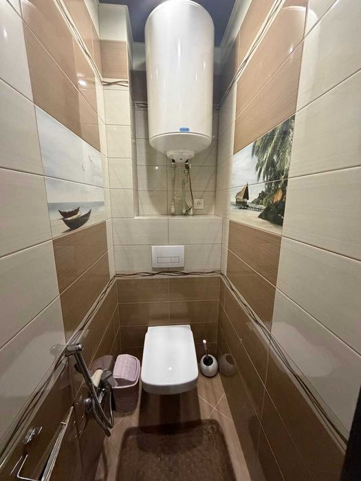 АРЕНДА 3-х комнатной квартиры ЛЮКС ул ПАРКОВАЯ, 99.