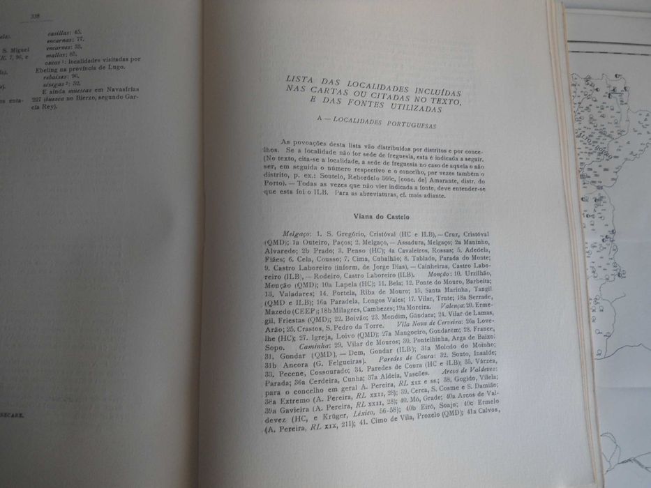 Coisas e palavras por José Gonçalo C Herculano de Carvalho