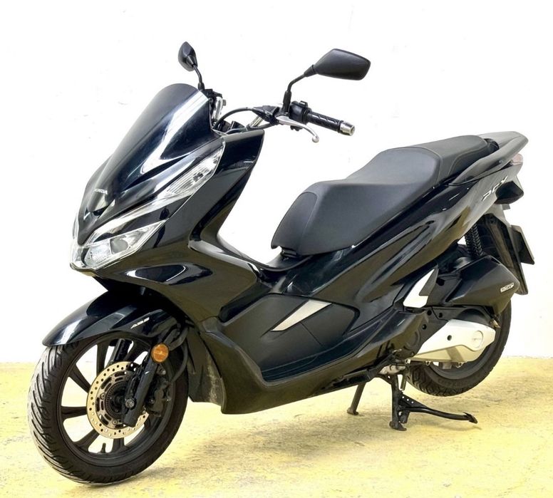 Honda PCX 125 em excelente estado