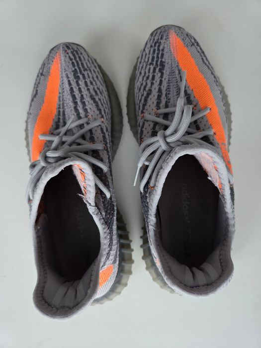 Buty sportowe ADIDAS YEEZY BOOST 350 (SPLY-350) r. 42, 26.5cm (unisex)