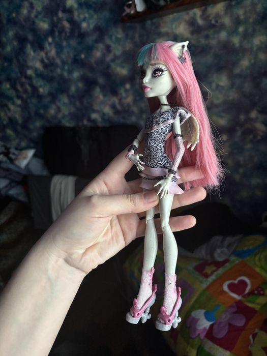 Лялька Рошель Гойл Монстер Хай(Monster High)