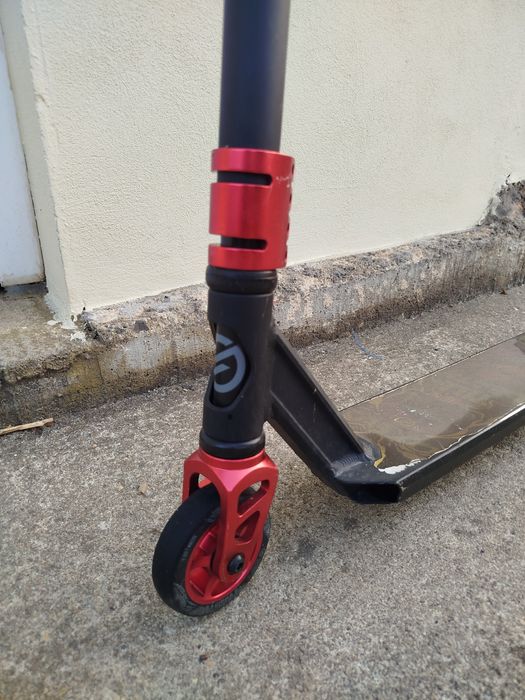 Trotinete Freestyle Oxelo