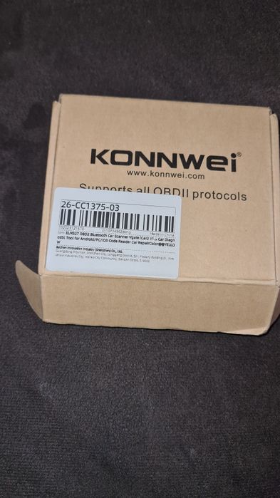 Obd2 knnowei /xtool AD20 PRO64186904864515122