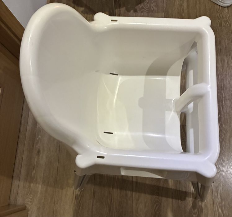 Cadeira bebé/criança  IKEA
