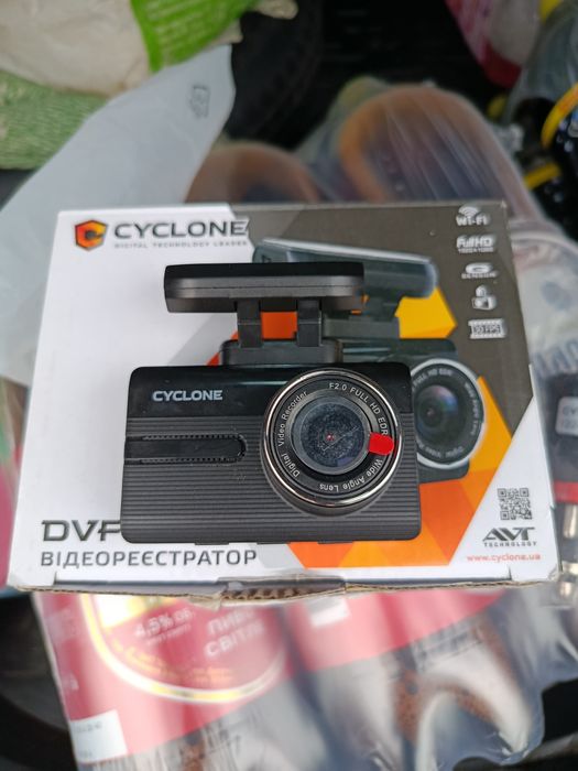 Видеорегистратор