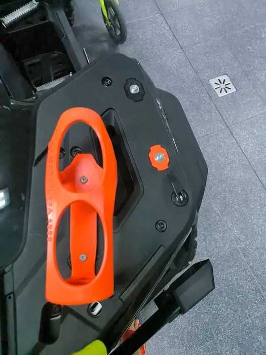 Uchwyt QjMotor 650 SFA 1000