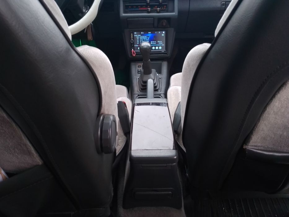 Продам  Мазда 626 2.0 дизиль