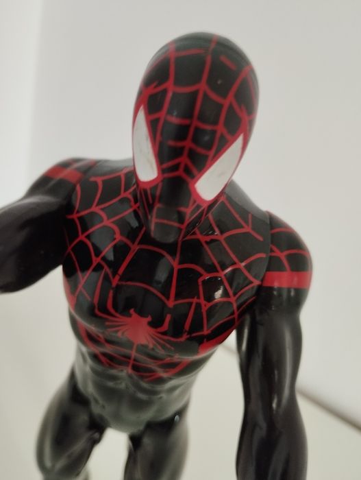 Miles Morales.      .