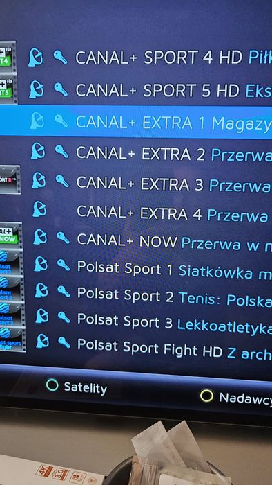 Instalacja windowsa na pc oraz obsługa dekoderów Enigma2