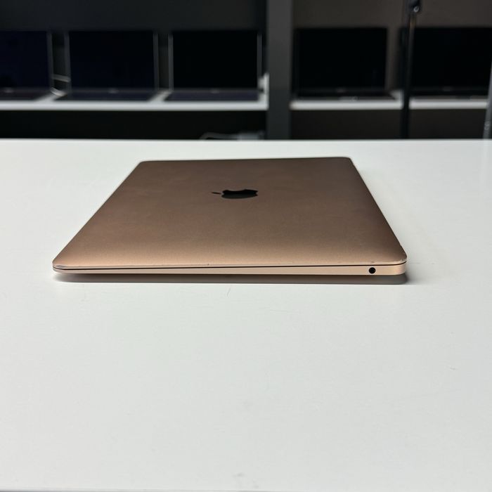 Ноутбук MacBook Air 13” 2018 i5 8/128GB • ГАРАНТІЯ • СТАН 8.9/10 90719