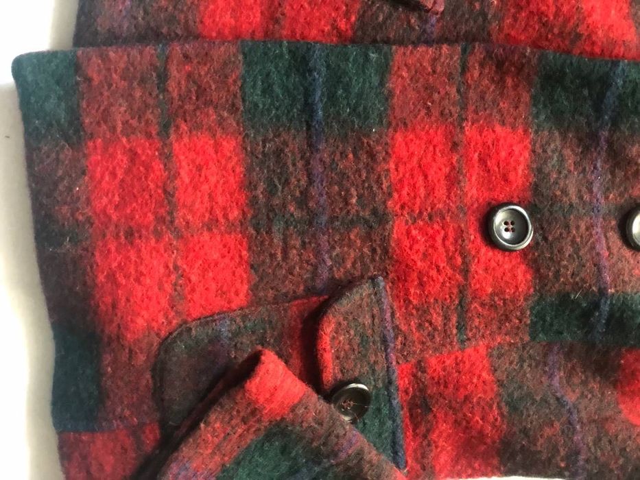 Піджак NEXT демісезонний картатий модний