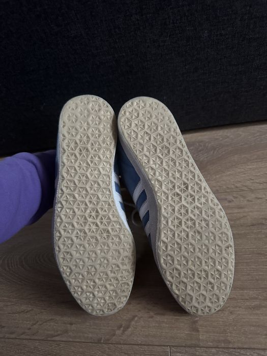 Adidas Gazelle оригінал!!!  р.40 25 см