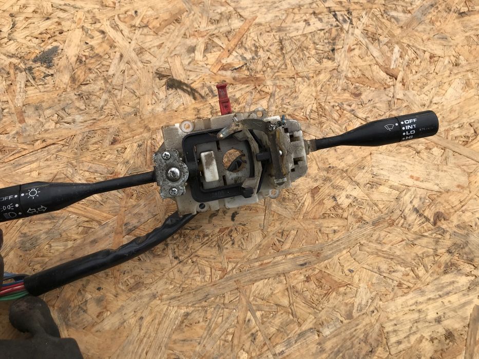 Suzuki samurai 1.3 przelacznik zespolony