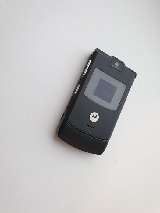 Motorola RAZR V3