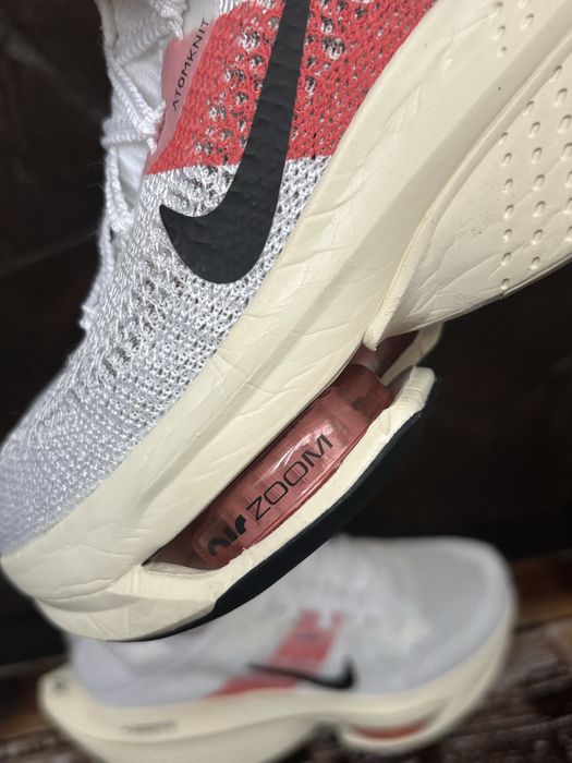 Nike Air Zoom Alphafly NEXT 2 Eliud Kipchoge FD6559-100