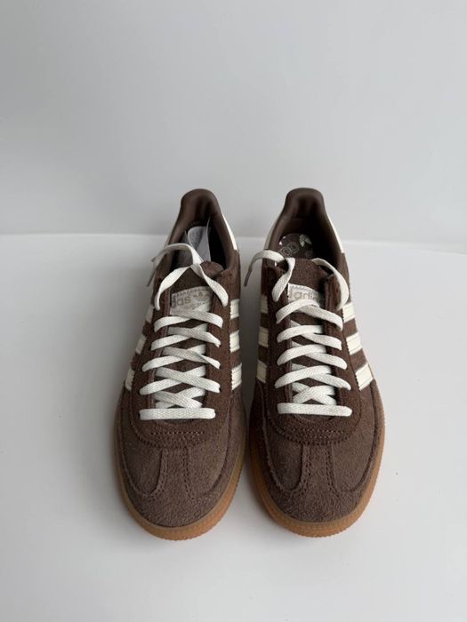 Кросівки кеди жіночі Adidas Handball Spezial W 36,5p
