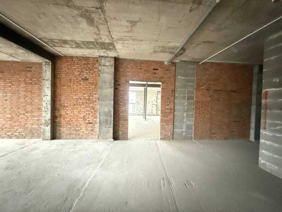 РЕМОНТ ПІД ОРЕНДАРЯ. Приміщення 100-400 кв.м. Новий ЖК. Р-н Поділля.