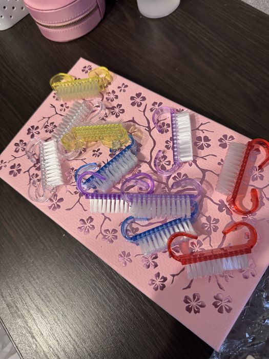 Одноразові розхідники для манікюру, педикюру