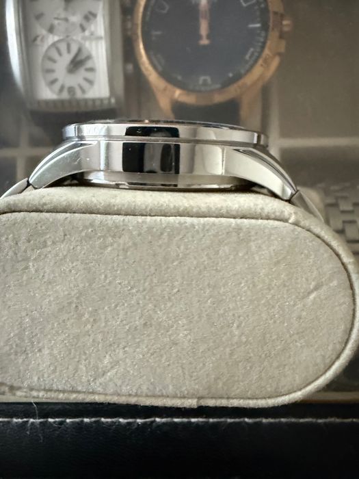 Zegarek Casio Edfice