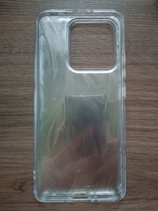 Чохол на Xiaomi Redmi Note 13 4G