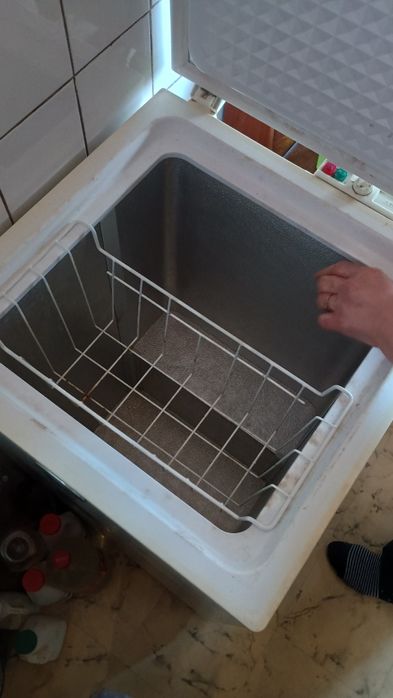 Морозильна камера Whirlpool. Б/В
