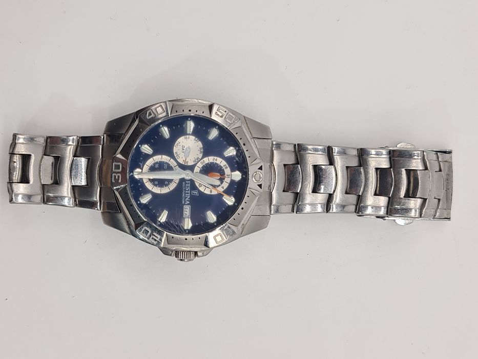 Relógio de homem FESTINA 16286/2