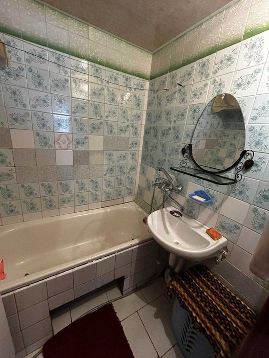 Здам 2-х кімн. квартиру по вул. Шевченка.