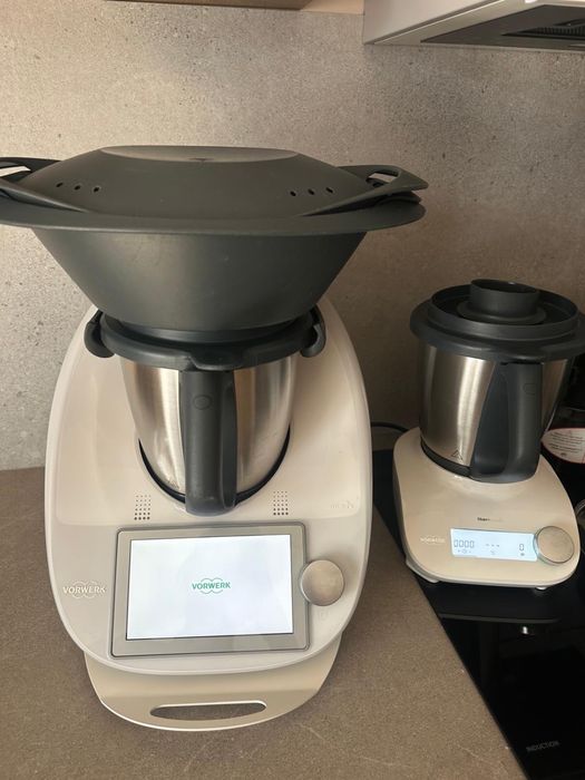 Thermomix  TM6 i thermomix Friend