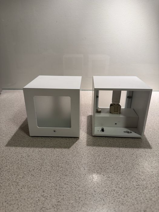 oprawa kinkiet Aquaform Maxi Cube